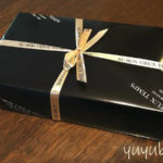 オーボンヴュータンのプティフールサレはスイーツではないお菓子