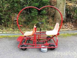 関西サイクルスポーツセンターは想像以上に遊べて楽しいよ！