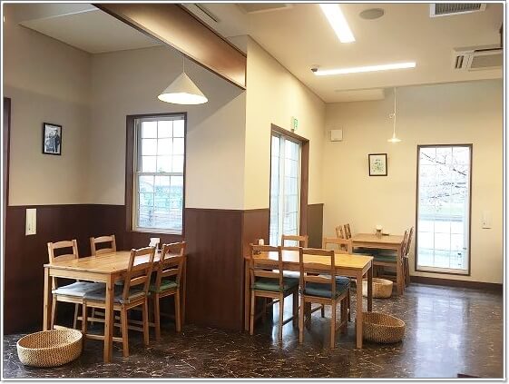 米花商店街の喫茶 ポアロ でランチ コラボメニューが楽しい ゆうゆうブログ