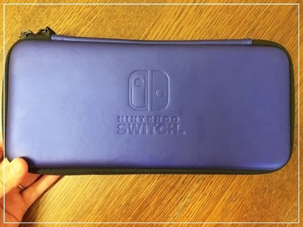 ニンテンドースイッチ本体以外に必要なのはこの２つ ゆうゆうブログ