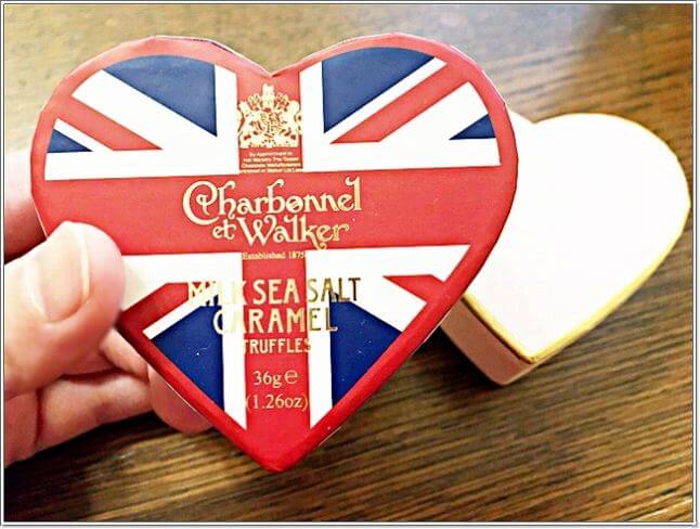 イギリス英国王室御用達チョコレート シャルボネルエウォーカー ゆうゆうブログ イギリス英国王室御用達チョコレート シャルボネルエウォーカー ゆうゆうブログ