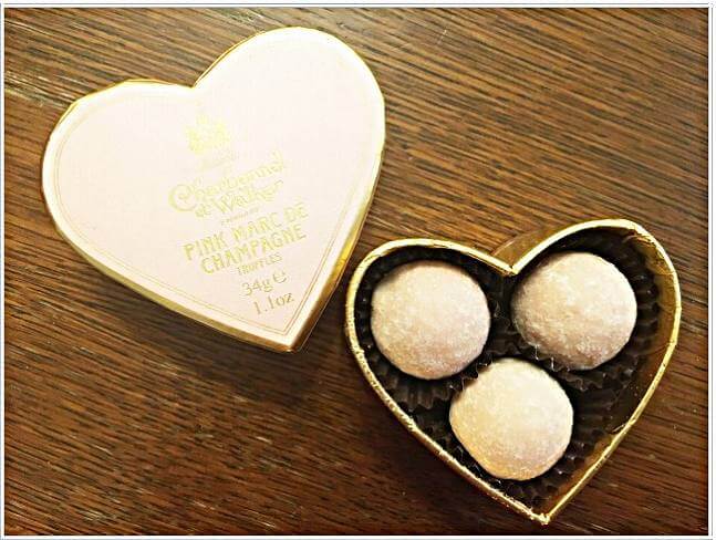 イギリス英国王室御用達チョコレート シャルボネルエウォーカー ゆうゆうブログ イギリス英国王室御用達チョコレート シャルボネルエウォーカー ゆうゆうブログ