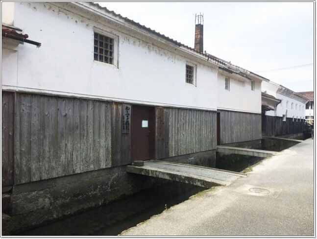 【倉吉観光】鳥取県の白壁土蔵群を子どもたちと歩いてきた