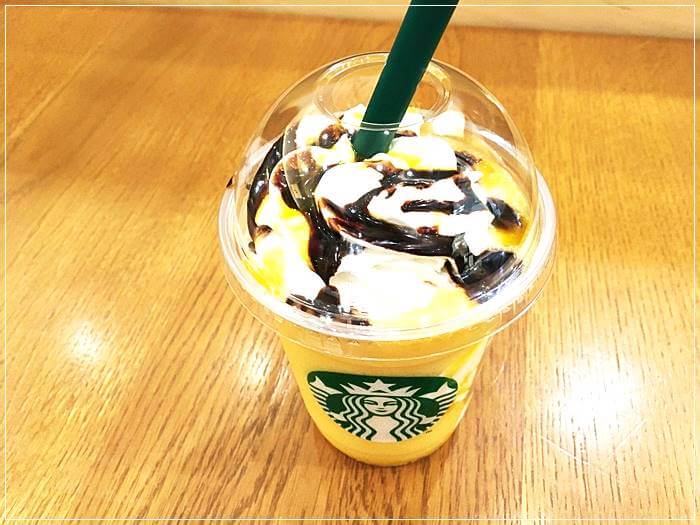 ホイップクリーム