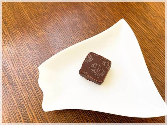 スペインのチョコレートのショコヌスコ「カカオサンパカ」の