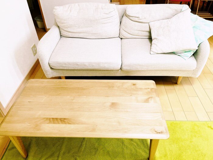 ソファのへたりの直し方！自分で簡単に修理する方法