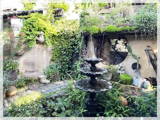 堺「ロベリア」の様子③