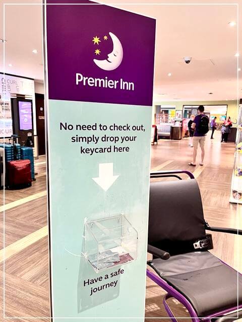 イギリスホテルチェーン「プレミアイン(Premier Inn)」は本当のところどうなの?