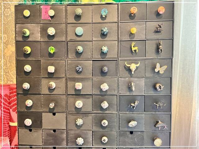 タッリピハのお店で売られていた雑貨③
