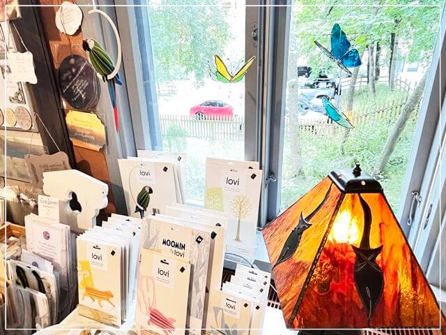 タッリピハのお店で売られていた雑貨②